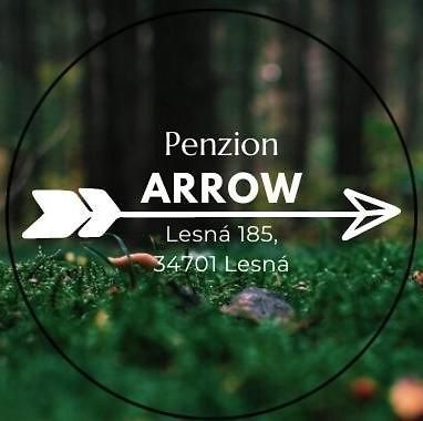 Ubytovani Arrow Lesna  Exterior photo
